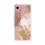 プレミアムスクエアケース with SnapMag［ Champagne pink ］