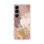 プレミアムスクエアケース with SnapMag［ Champagne pink ］