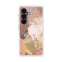 プレミアムスクエアケース with SnapMag［ Champagne pink ］