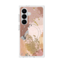 プレミアムスクエアケース with SnapMag［ Champagne pink ］