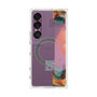 プレミアムスクエアケース with SnapMag［ Calm ］