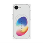 プレミアムスクエアケース with SnapMag［ Chroma ］