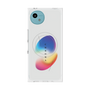 プレミアムスクエアケース with SnapMag［ Chroma ］