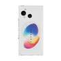 プレミアムスクエアケース with SnapMag［ Chroma ］
