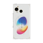 プレミアムスクエアケース with SnapMag［ Chroma ］