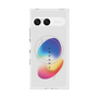 プレミアムスクエアケース with SnapMag［ Chroma ］