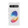 プレミアムスクエアケース with SnapMag［ Chroma ］