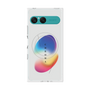 プレミアムスクエアケース with SnapMag［ Chroma ］