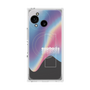 プレミアムスクエアケース with SnapMag［ euphoria holo ］