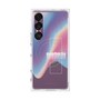 プレミアムスクエアケース with SnapMag［ euphoria holo ］