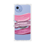 プレミアムスクエアケース with SnapMag［ Glossy-B ］
