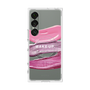 プレミアムスクエアケース with SnapMag［ Glossy-B ］