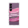 プレミアムスクエアケース with SnapMag［ Glossy-B ］