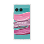 プレミアムスクエアケース with SnapMag［ Glossy-B ］