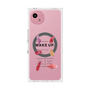 プレミアムスクエアケース with SnapMag［ texture-A ］