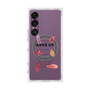 プレミアムスクエアケース with SnapMag［ texture-A ］