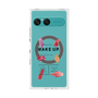 プレミアムスクエアケース with SnapMag［ texture-A ］