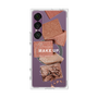 プレミアムスクエアケース with SnapMag［ Eye shadow-A ］