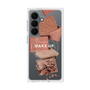 プレミアムスクエアケース with SnapMag［ Eye shadow-A ］
