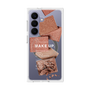 プレミアムスクエアケース with SnapMag［ Eye shadow-A ］