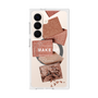プレミアムスクエアケース with SnapMag［ Eye shadow-A ］