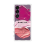 プレミアムスクエアケース with SnapMag［ Decorate-A ］