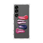 プレミアムスクエアケース with SnapMag［ Point-B ］