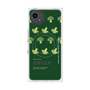 プレミアムスクエアケース with SnapMag［ GREEN-Broccoli ］