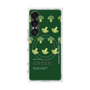 プレミアムスクエアケース with SnapMag［ GREEN-Broccoli ］
