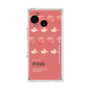 プレミアムスクエアケース with SnapMag［ PINK-Peach ］