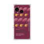 プレミアムスクエアケース with SnapMag［ PURPLE-Sweet potato ］