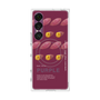 プレミアムスクエアケース with SnapMag［ PURPLE-Sweet potato ］