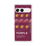 プレミアムスクエアケース with SnapMag［ PURPLE-Sweet potato ］