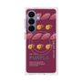 プレミアムスクエアケース with SnapMag［ PURPLE-Sweet potato ］