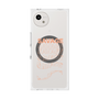 プレミアムスクエアケース with SnapMag［ SAVAGE Orange ］