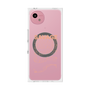 プレミアムスクエアケース with SnapMag［ SAVAGE Orange ］