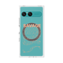 プレミアムスクエアケース with SnapMag［ SAVAGE Orange ］