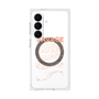 プレミアムスクエアケース with SnapMag［ SAVAGE Orange ］