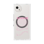 プレミアムスクエアケース with SnapMag［ SAVAGE Pink ］