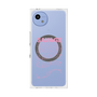 プレミアムスクエアケース with SnapMag［ SAVAGE Pink ］