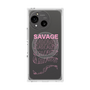 プレミアムスクエアケース with SnapMag［ SAVAGE Pink ］