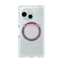 プレミアムスクエアケース with SnapMag［ SAVAGE Pink ］