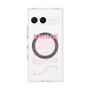 プレミアムスクエアケース with SnapMag［ SAVAGE Pink ］
