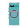 プレミアムスクエアケース with SnapMag［ SAVAGE Pink ］