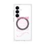 プレミアムスクエアケース with SnapMag［ SAVAGE Pink ］