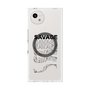 プレミアムスクエアケース with SnapMag［ SAVAGE Black ］