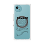 プレミアムスクエアケース with SnapMag［ SAVAGE Black ］