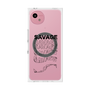 プレミアムスクエアケース with SnapMag［ SAVAGE Black ］