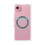 プレミアムスクエアケース with SnapMag［ SAVAGE Blue ］
