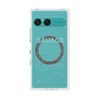 プレミアムスクエアケース with SnapMag［ SAVAGE Blue ］